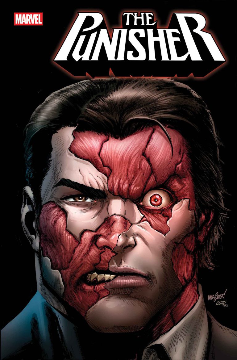 Punisher #2 (2026)