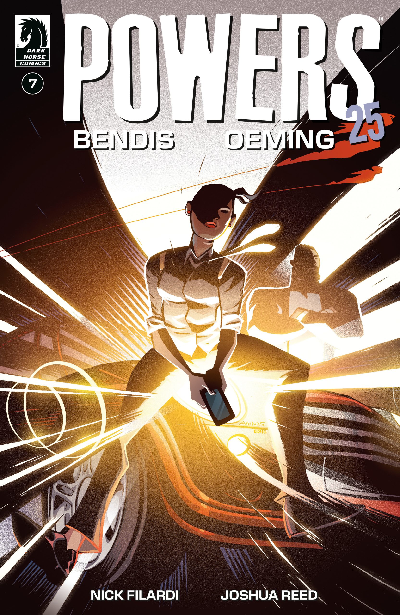 Powers 25 #7 (2026)