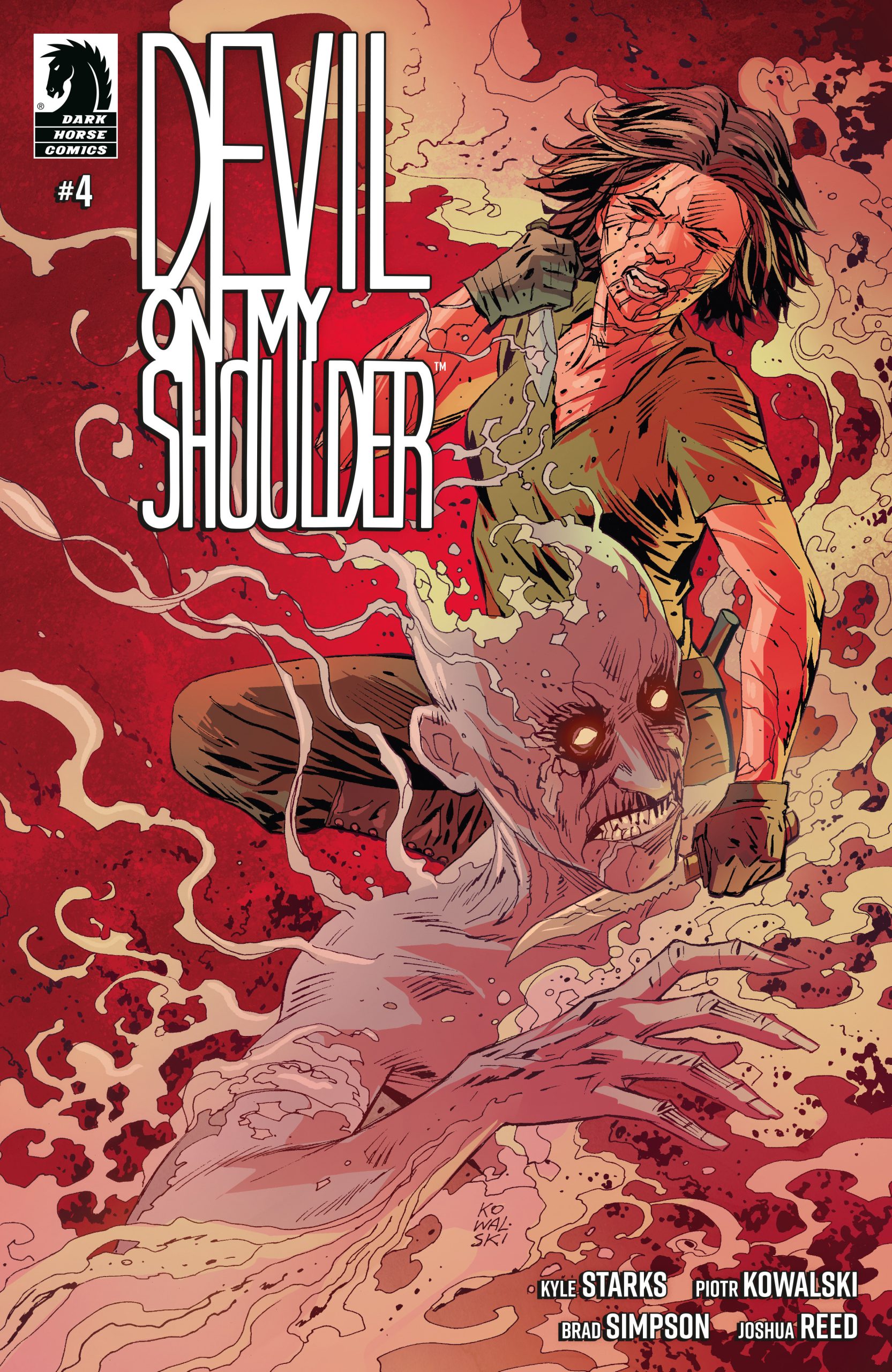 Devil On My Shoulder #4 (2026)
