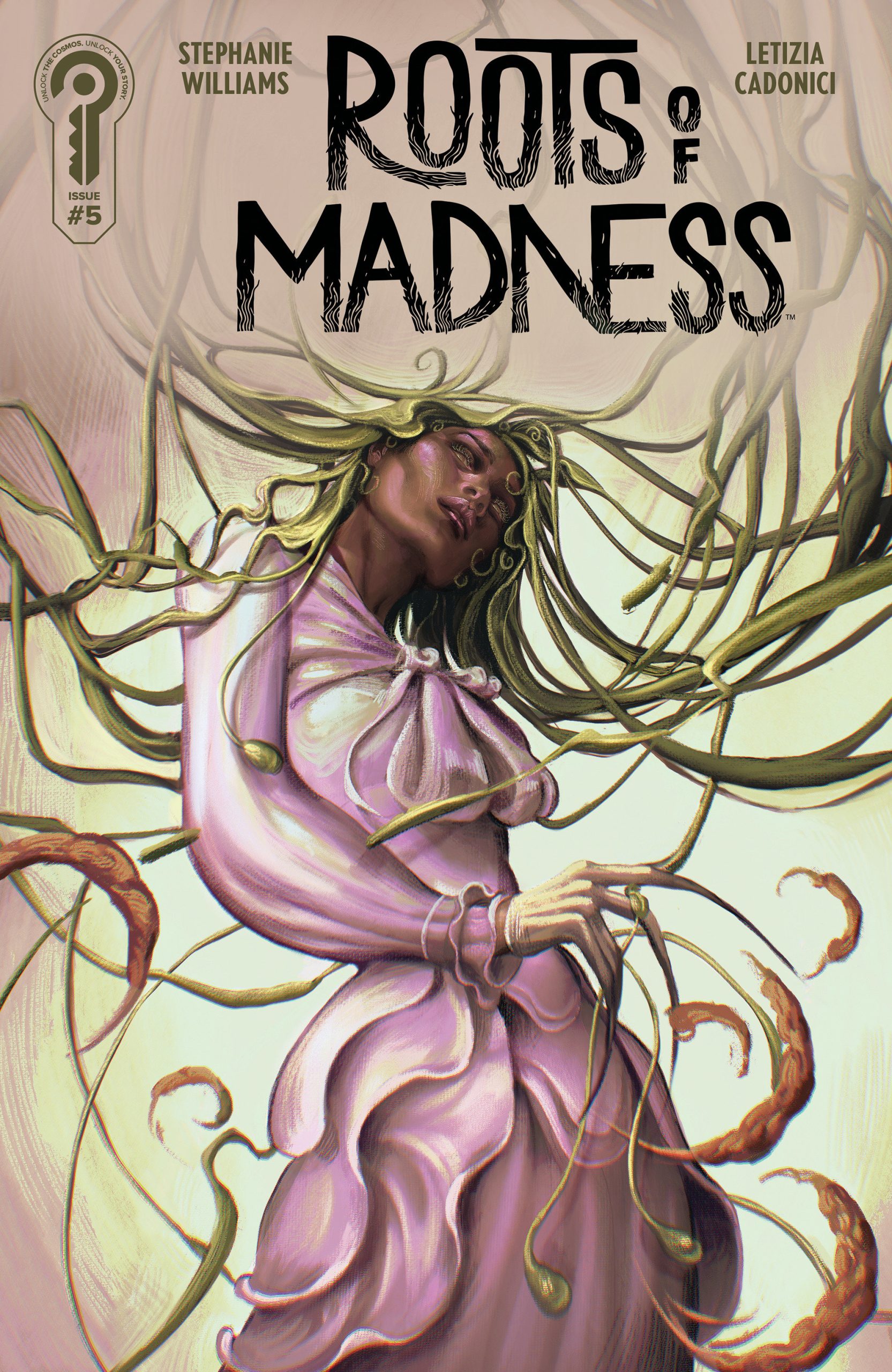 Roots of Madness #5 (2026)