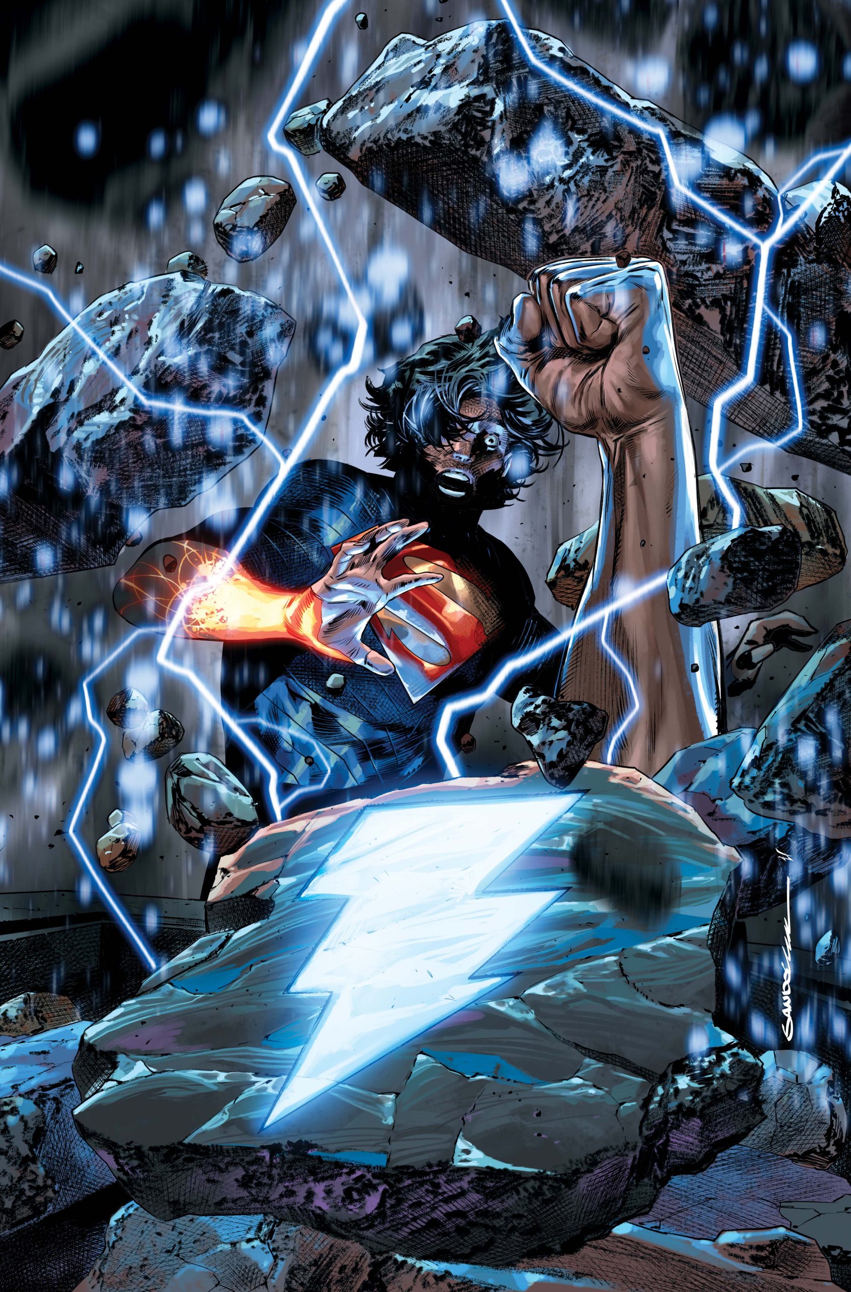 Absolute Superman #18 (2026)