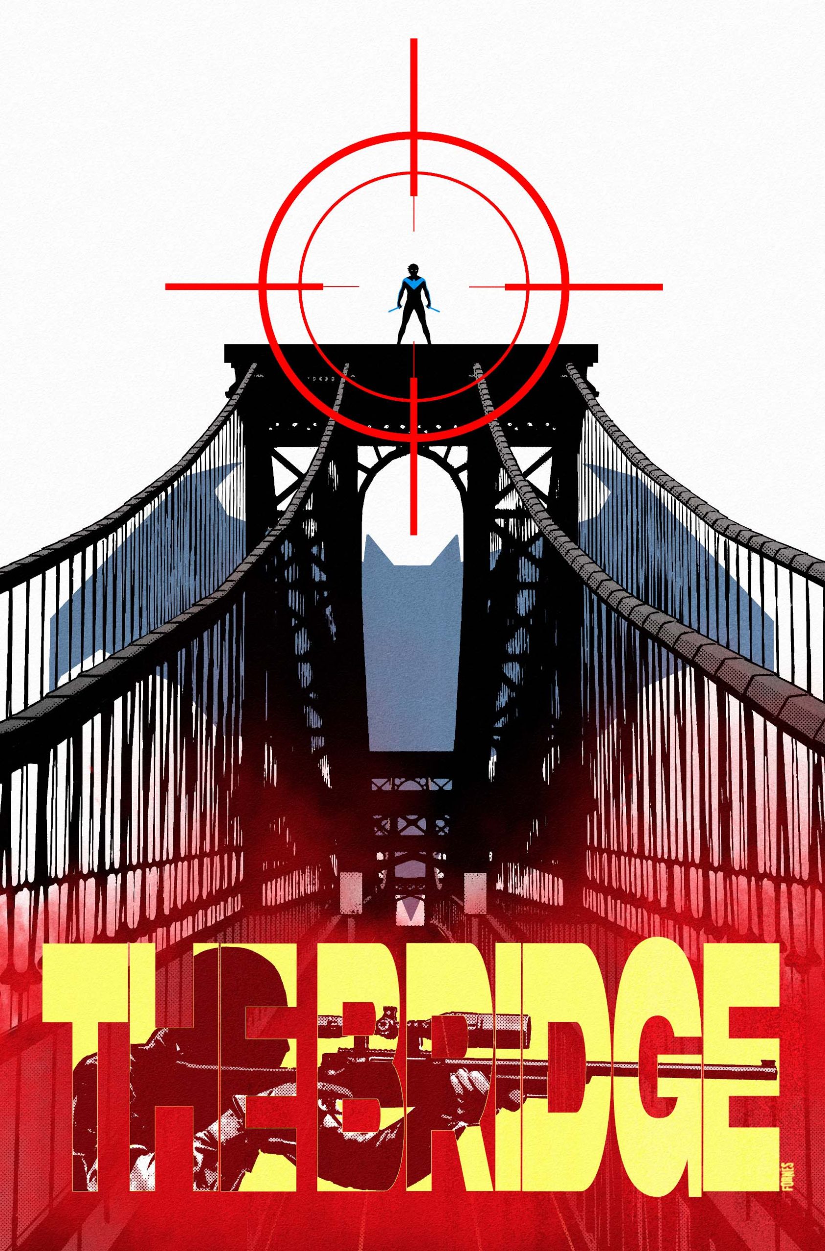 Nightwing #137 (2026)