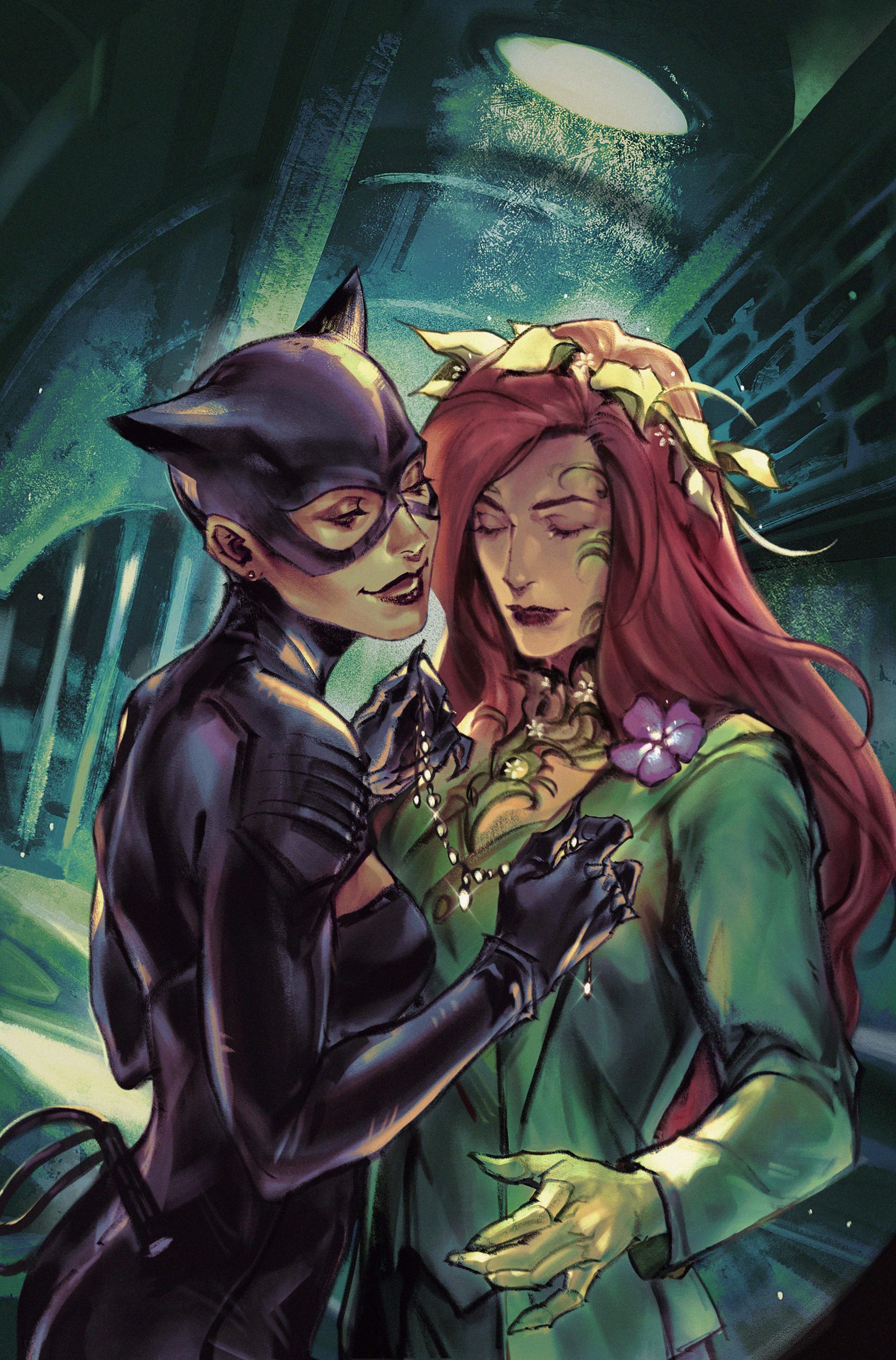 Poison Ivy #43 (2026)