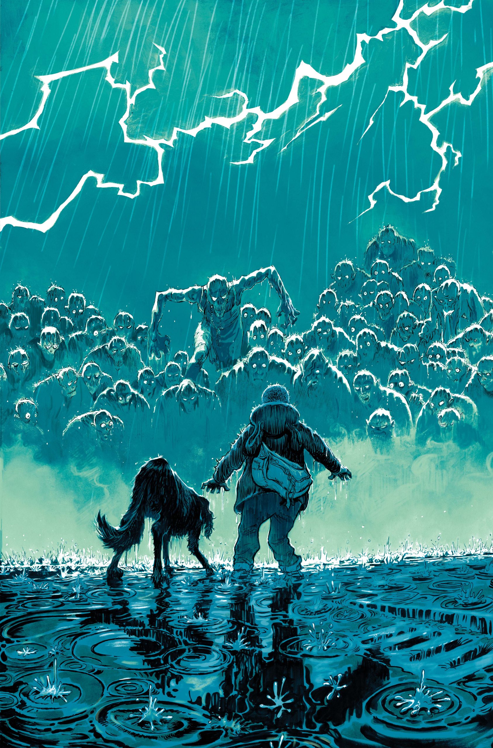 Bleeding Hearts #3 (2026)