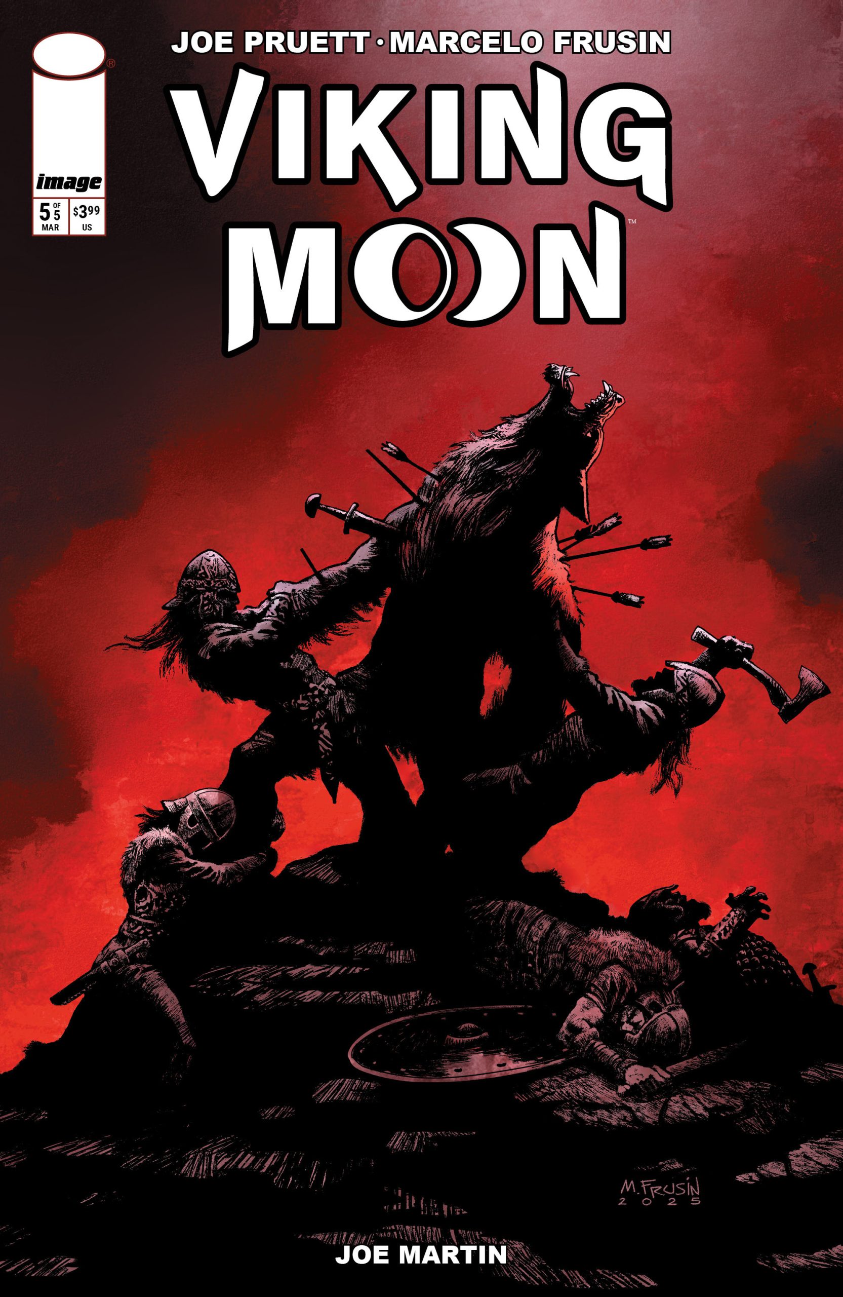Viking Moon #5 (2026)