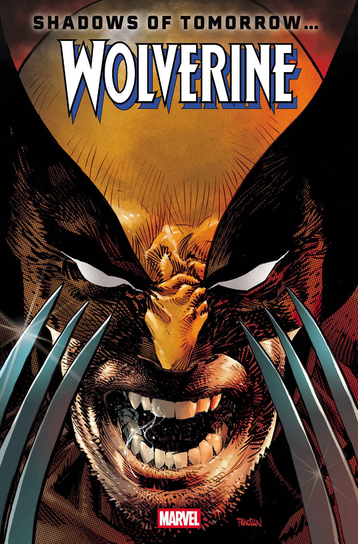 Wolverine #18 (2026)