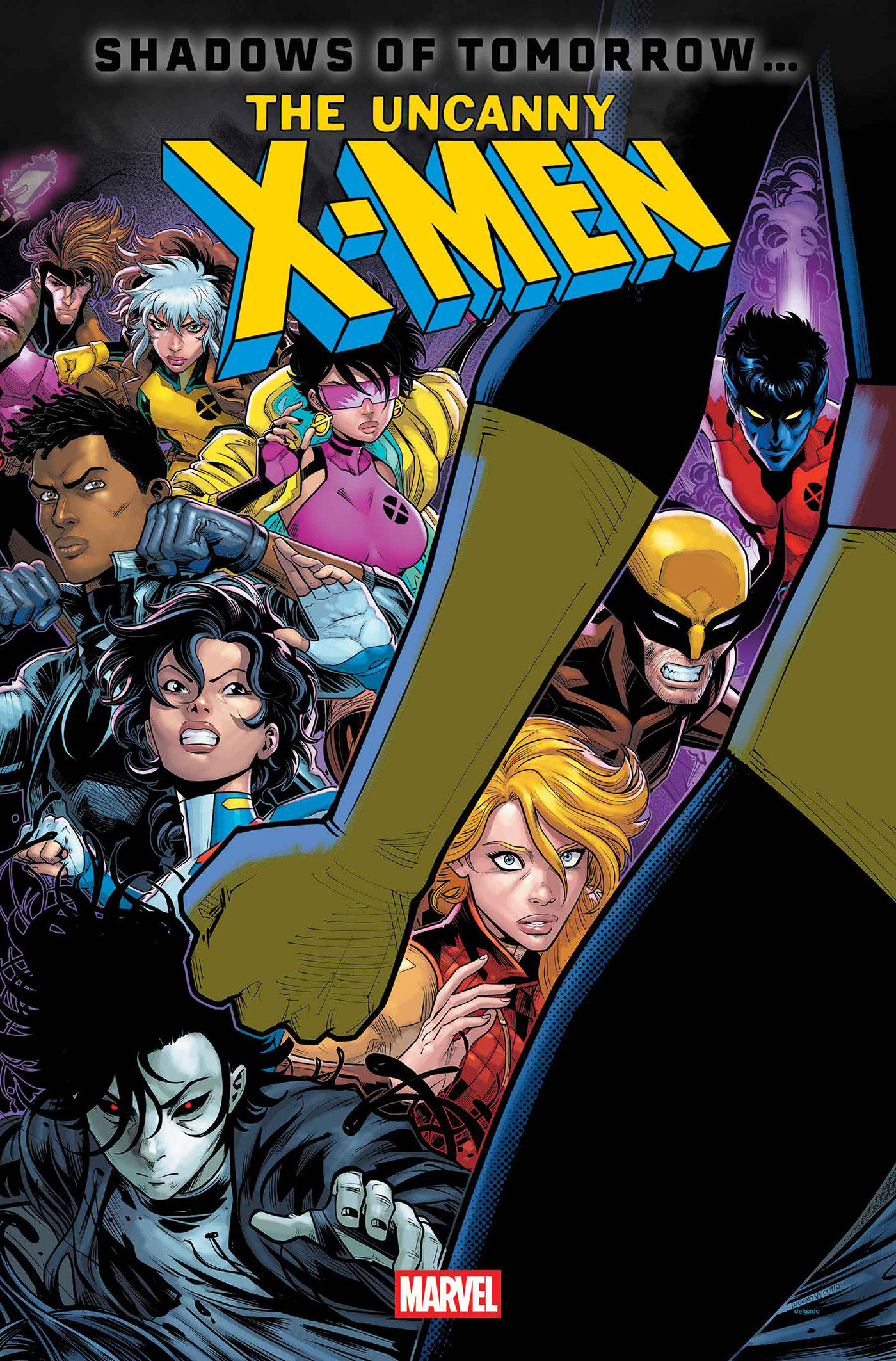 Uncanny X-Men #26 (2026)
