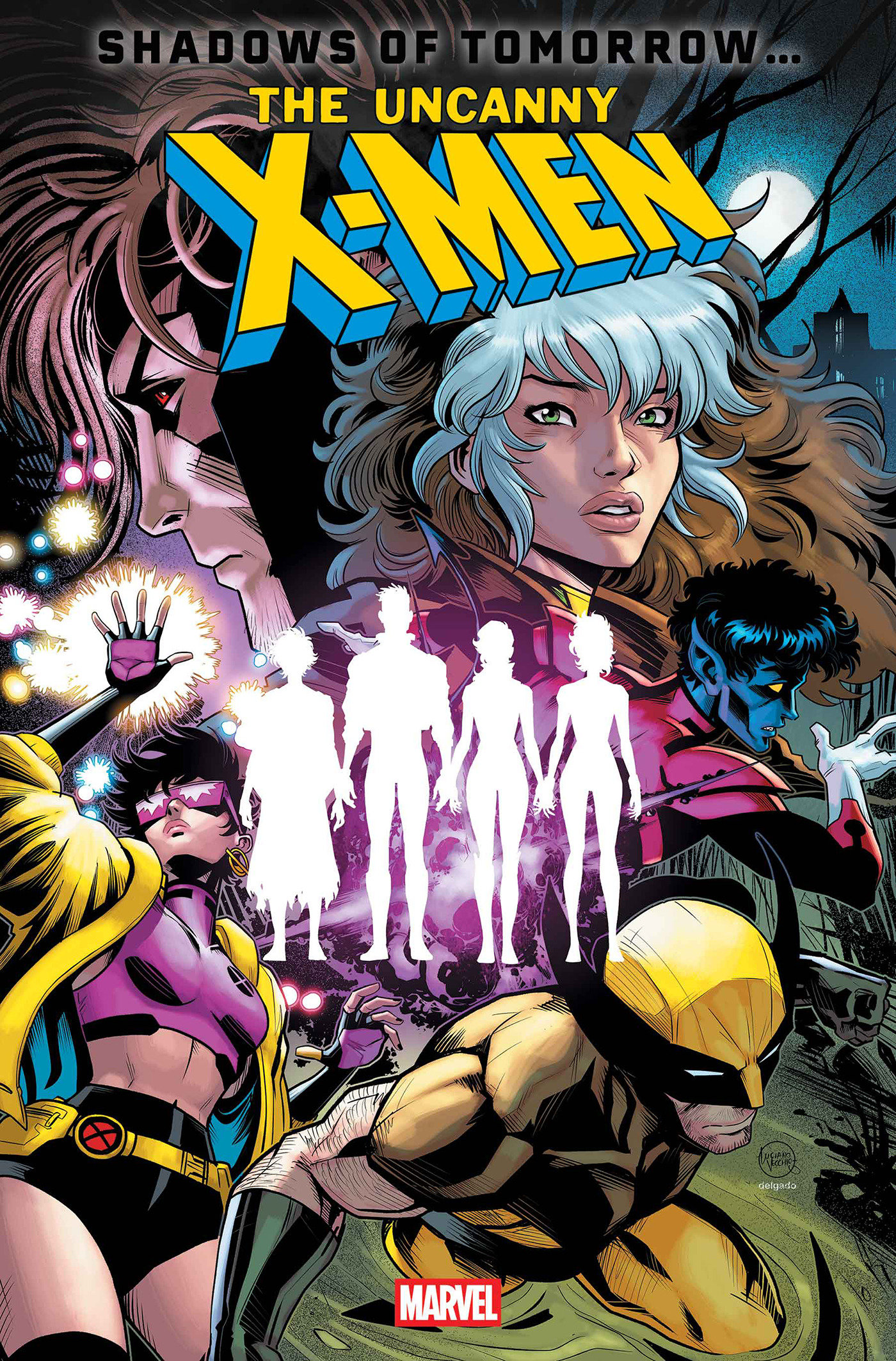 Uncanny X-Men #27 (2026)