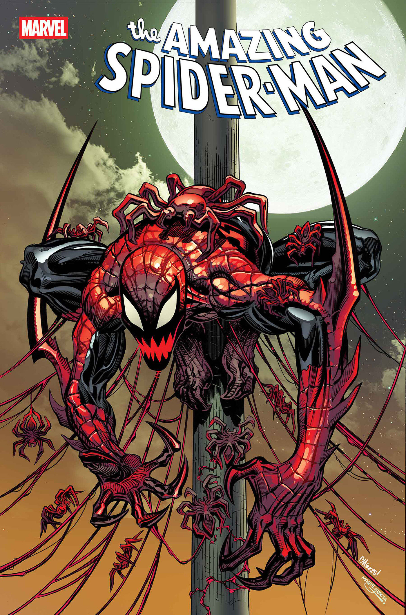 Amazing Spider-Man #27 (2026)