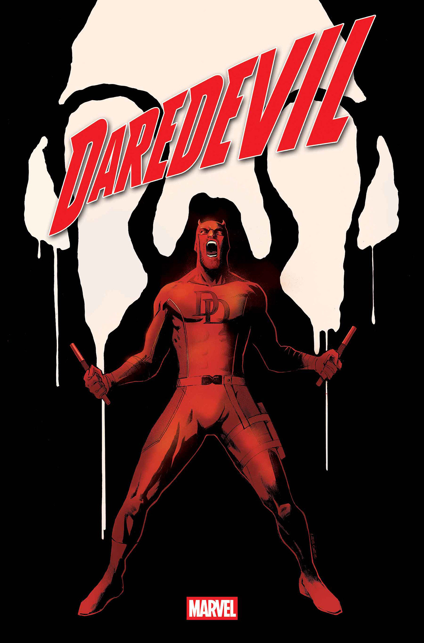 Daredevil #2 (2026)